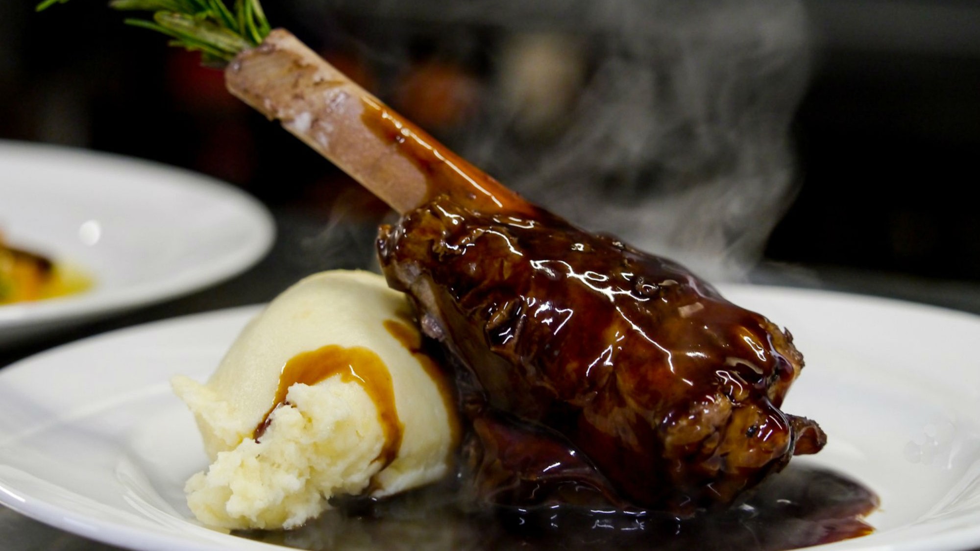 Wycliffe Hotel & Restaurant Sunday Lunch in Stockport